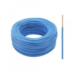 Elektros kabelis H07V-K (LgY) 16 Blue /100m/ | T0158 LGY 1 X 16 NIEBIESKI | 5907702816661