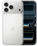 iPhone 17 PRO MAX Silver 1TB | MFYV4HX/A | 195950639964