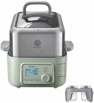 BUYDEEM Garintuvas 5L, modelis G564, spalva Cozy Greenish, ES | 6950386609936 | 6950386609936