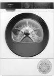 Skalbimo džiovyklė Siemens WQ33G2D41 iQ500 su &scaron;ilumos siurbliu, 9 kg, EEK: C | WQ33G2D41 | 4242003972601
