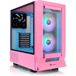 PC korpuss Thermaltake Ceres 350 MX Midi Tower Pink | CA-1Z3-00MAWN-00 | 4711475644397