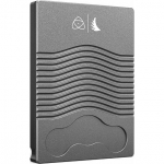 Dysk SSD Angelbird AtomX 4K RAW 500GB SATA (4KRAWATOM500) | 4KRAWATOM500 | 9120056583102