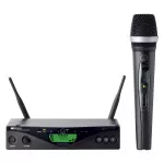 Mikrofonas AKG AKG WMS470 D5 Vocal Set BD7-50MW &ndash; belaidžių mikrofonų rinkinys 500.1 iki 530.5 MHz | 030-04-296 | 9002761029840