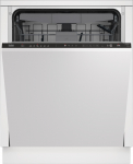 Indaplovė Beko BDIN16435 | GB158W | 8690842609817
