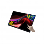 Monitor Verbatim PMT-15-4K (32238) | 32238 | 0023942322115