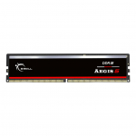 Pamięć G.Skill Aegis 5, DDR5, 16 GB, 6000MHz, CL36 (F5-6000J3636F16GX1-IS) | F5-6000J3636F16GX1-IS | 4713294237279