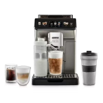 De'Longhi Eletta Explore ECAM 450.86.T tytanowy | 0132217129 ECAM450.86.T | 8004399026186