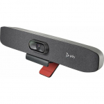 POLY Studio R30 USB Video Bar | POLY Studio R30 USB Video Bar | 5715063710623