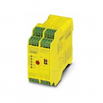 Phoenix Contact saugos relė 5Z 1R 24V DC avarinio sustabdymo ir durų SIL3/4 PSR-SCP-24DC/ESD/5X1/1X2/300 2981428 | 2981428 | 4017918975227