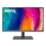 BenQ PD2706U 27 Zoll 4K (UHD) IPS LED 16:9 60 Hz Design Monitor | 9H.LLJLB.QEE | 4718755094460