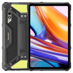 Tablet Armor Pad 3 Pro 4G 10.36" 8/256GB IP69K Black | UF-TAP3_NC | 6975326662642