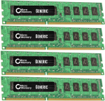 Specifiskā MicroMemory DDR3 atmiņa, 32 GB, 1600 MHz, (MMG2458/32GB) | MMG2458/32GB | 5711783406648