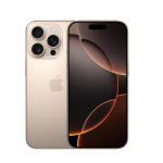 Apple iPhone 16 Pro 128GB, desert (QLA) | MYNF3QL/A | 195949771514