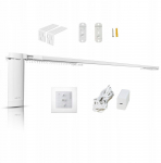 Somfy karnisz elektryczny | 1246244 | 3660849690618