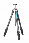 Leofoto statīvs Mr O LO-224C | 6940828303683 | 6940828303683