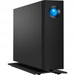 LaCie d2 Professional 14TB External HDD USB 3.1/ USB-C | STHA14000800 | 3660619408665