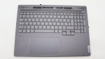 Vir&scaron;utinė korpuso dalis Lenovo ThinkBook 16p G4 IRH | 5CB1L68961 | 5715063352533