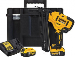 Dewalt Gwoździarka Akumulatorowa 18V Bezszczotkowa (DCN650P2) | DCN650P2 | 5035048665350