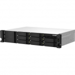 Serwer plik&oacute;w Qnap TS-873AeU-4G | 5400029999277 | 4711103081075