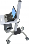 Ergotron W&oacute;zek na laptopa (24-205-214) | 24-205-214 | 0698833015119