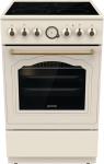 Viryklė Gorenje GECS5B70CLI | GECS5B70CLI | 3838782624971