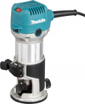 Frezavimo staklės Makita RT0702CX3J 710 W | RT0702CX3J | 0088381752701