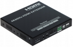 Imtuvas EXTENDER HDMI-EX-IP-4K-X1/RX | HDMI-EX-IP-4K-X1/RX | 5902887092190
