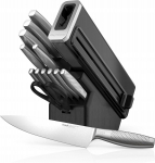 Nazu komplekts Ninja StaySharp 14gab.+koka bloks | K62014EUUK | 622356298384