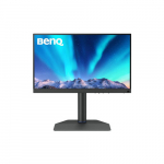 Monitor BenQ PhotoVue SW272Q (9H.LLPLB.QBE) | 9H.LLPLB.QBE | 4718755091209