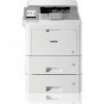 Lāzera printeris Brother HL-L9470CDNT (HLL9470CDNTG2) | HL-L9470CDNT | 4002352013253