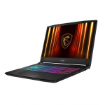 MSI Katana 15 HX B14WFK-605XPL i7-14650HX / 16 GB / 512 GB / RTX 5060 / 144 Hz | B14WFK-605XPL | 4711377371001