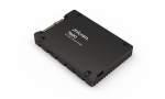 Dysk SSD Micron Micron 7500 PRO - SSD - Read Intensive - verschlusselt - 3.84 TB - intern - 2.5" (6.4 cm) - U.3 PCIe 4.0 (NVMe) - 256-Bit-AES, 3072-Bit-RSA, FIPS 140-3 Level 2, 208-Bit-RSA - TCG Opal Encryption 2.01 | MTFDKCC3T8TGP-1BK1DABYYR | 64952 ...