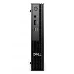 DELL Pro Micro QCM1250 Intel Core i5-14500T 8GB 512GB SSD 90W Type-C WLAN Kb Mouse W11P 2Y Basic Onsite | NF51R | 5397184936191