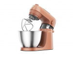 Kenwood Go virtuvinis kombainas KZM35.000RD Clay Red (Red, 800 W) | 0W20011511 | 5011423008370