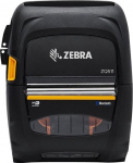 zebra DT Printer ZQ511 media width 3.15/80mm; English/Latin fonts, Bluetooth 4.1, stnd battery, EMEA certs | ZQ51-BUE000E-00 | 5704174547518