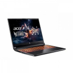 Acer Nitro V 16 ne&scaron;iojamas kompiuteris - Ryzen 7 AI 350 | 16" | 32GB | 1TB | Windows 11 Pro | RTX 5070 | NH.QYZEP.005 | 4711474540645