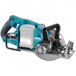 Makita Akku-Handkreiss&auml;ge RS001GZ XGT, 40Volt (blau/Black, ohne Akku und Ladeger&auml;t) | RS001GZ | 0088381740227