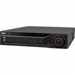 Rejestrator BCS REJESTRATOR IP BCS-L-NVR3208-A-4K 32 KANAŁY + eSATA BCS Line | BCS-L-NVR3208-A-4K | 5904890709256