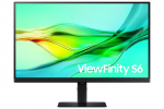 Samsung ViewFinitiy Monitor S60UD S27D600UAU (27 QHD) | LS27D604UAUXEN | 8806095763675