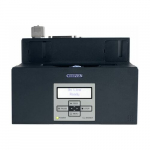 Drukarka etykiet Citizen CL-S400DT | 1000835 | 8596375400153