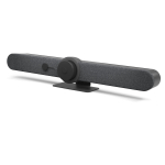 Kamera internetowa Logitech System Wideokonferencji Logitech 991-000422 | S55147556 | 5099206102217