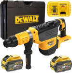 Młotowiertarka Dewalt DCH775X2 54 V | DCH775X2-QW | 5054905297015