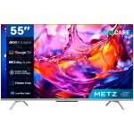 Metz 55MUD7000 55" LED 4K UHD GoogleTV 60Hz | 55MUD7000 | 4057313023451
