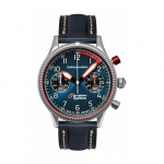 Laikrodis Bauhaus Aviation Eurofighter 25763, 41mm | 25763 | 4041338257632