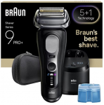 Braun Series 9 Pro+ 9660cc (Black) | 8700216554275 | 8700216554275