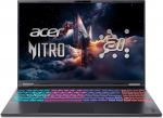 Acer Nitro 16S AI AN16S-61 Ryzen AI 7 350 / 16 GB / 1 TB / RTX 5070 / 180 Hz (NH.QXKEP.001) | NH.QXKEP.001 | 4711474588005
