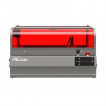 Grawerka laserowa Creality Falcon 2 Pro S 22W | 1005010225 | 6977905740062
