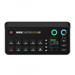 Rode RODECaster Video S - Konsola do produkcji wideo i audio Small | RODE RCVS | 698813017393