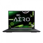 Ne&scaron;iojamas kompiuteris Gigabyte AERO X16 1WH93CZC64AH | 18911211915 | 4719331768041