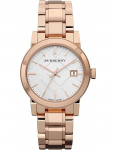 Laikrodis BURBERRY WOMAN BU9104 (26 MM) | BU9104 | 822138033213